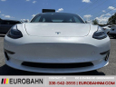 Thumbnail image of 2021 Tesla Model 3 at EurobahnBmwMiniMercedesBenz of Greensboro, NC