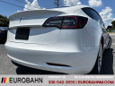 Thumbnail image of 2021 Tesla Model 3 at EurobahnBmwMiniMercedesBenz of Greensboro, NC