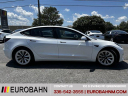 Thumbnail image of 2021 Tesla Model 3 at EurobahnBmwMiniMercedesBenz of Greensboro, NC