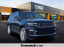 Thumbnail image of 2024 Jeep Grand Cherokee at Kings Chrysler Jeep Dodge Ram
