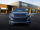 Thumbnail image of 2024 Jeep Grand Cherokee at Kings Chrysler Jeep Dodge Ram