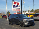 Thumbnail image of 2022 Jeep Compass at Auto Maxx Kalamazoo [Inventory #9]