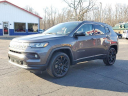 Thumbnail image of 2022 Jeep Compass at Auto Maxx Kalamazoo [Inventory #9]