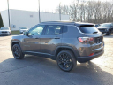 2022 Jeep Compass Latitude Lux at Auto Maxx Kalamazoo [Inventory #9]