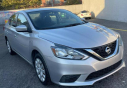 Thumbnail image of 2016 Nissan Sentra at The Best Auto