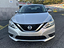 Thumbnail image of 2016 Nissan Sentra at The Best Auto