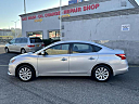 2016 Nissan Sentra at The Best Auto
