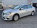 Thumbnail image of 2016 Nissan Sentra at The Best Auto
