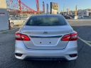 Thumbnail image of 2016 Nissan Sentra at The Best Auto