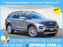 Thumbnail image of 2023 Ford Explorer at ImperialToyota New