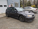 2013 Subaru Impreza WRX at Woodland Auto Sales