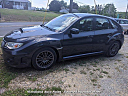 Thumbnail image of 2013 Subaru Impreza at Woodland Auto Sales