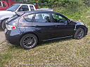 Thumbnail image of 2013 Subaru Impreza at Woodland Auto Sales