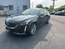 Thumbnail image of 2021 Cadillac CT5 at Maguire Cadillac Chevrolet