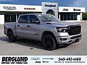 Thumbnail image of 2023 Ram 1500 at Berglund Chrysler Jeep