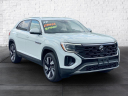 Thumbnail image of 2024 Volkswagen Atlas Cross Sport at Village Volkswagen