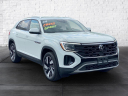 Thumbnail image of 2024 Volkswagen Atlas Cross Sport at Village Volkswagen