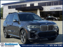 2020 BMW X7 xDrive40i at Smithtown Volkswagen