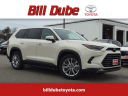 Thumbnail image of 2024 Toyota Grand Highlander at Bill Dube Ford Toyota Scion