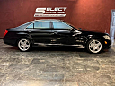 Thumbnail image of 2012 Mercedes-Benz S-Class at Select Motor Cars