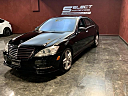 Thumbnail image of 2012 Mercedes-Benz S-Class at Select Motor Cars