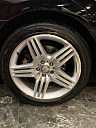 Thumbnail image of 2012 Mercedes-Benz S-Class at Select Motor Cars