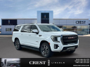 2022 GMC Yukon XL AT4 at Crest Lincoln Sterling Heights