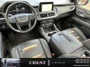 Thumbnail image of 2022 GMC Yukon XL at Crest Lincoln Sterling Heights