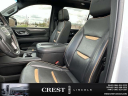 Thumbnail image of 2022 GMC Yukon XL at Crest Lincoln Sterling Heights