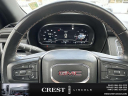Thumbnail image of 2022 GMC Yukon XL at Crest Lincoln Sterling Heights