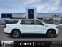 Thumbnail image of 2022 GMC Yukon XL at Crest Lincoln Sterling Heights