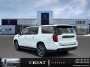 Thumbnail image of 2022 GMC Yukon XL at Crest Lincoln Sterling Heights