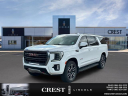 Thumbnail image of 2022 GMC Yukon XL at Crest Lincoln Sterling Heights