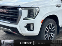 Thumbnail image of 2022 GMC Yukon XL at Crest Lincoln Sterling Heights