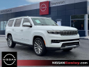 Thumbnail image of 2022 Jeep Grand Wagoneer at Benson Nissan