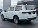 Thumbnail image of 2022 Jeep Grand Wagoneer at Benson Nissan
