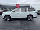 Thumbnail image of 2022 Jeep Grand Wagoneer at Benson Nissan