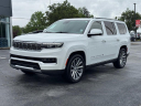 Thumbnail image of 2022 Jeep Grand Wagoneer at Benson Nissan