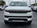 Thumbnail image of 2022 Jeep Grand Wagoneer at Benson Nissan