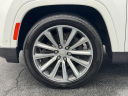 Thumbnail image of 2022 Jeep Grand Wagoneer at Benson Nissan