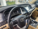 Thumbnail image of 2017 Toyota Highlander at Lawton Chrysler Jeep Dodge Ram