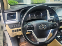 Thumbnail image of 2017 Toyota Highlander at Lawton Chrysler Jeep Dodge Ram