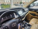 Thumbnail image of 2017 Toyota Highlander at Lawton Chrysler Jeep Dodge Ram