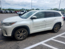 Thumbnail image of 2017 Toyota Highlander at Lawton Chrysler Jeep Dodge Ram