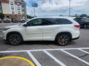 Thumbnail image of 2017 Toyota Highlander at Lawton Chrysler Jeep Dodge Ram