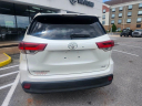 Thumbnail image of 2017 Toyota Highlander at Lawton Chrysler Jeep Dodge Ram