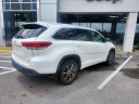 Thumbnail image of 2017 Toyota Highlander at Lawton Chrysler Jeep Dodge Ram