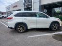 Thumbnail image of 2017 Toyota Highlander at Lawton Chrysler Jeep Dodge Ram