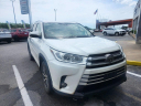 Thumbnail image of 2017 Toyota Highlander at Lawton Chrysler Jeep Dodge Ram