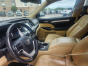 Thumbnail image of 2017 Toyota Highlander at Lawton Chrysler Jeep Dodge Ram